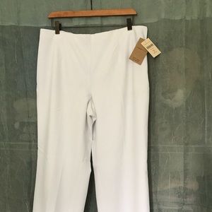 Coldwater Creek Lined Pants
